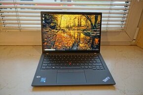 █ Lenovo T14 gen 3 (i5, 48GB RAM, záruka Lenovo)█