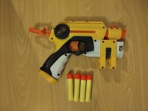 Nerf N-Stike Nite Finder EX-3