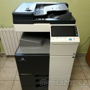 Konica Minolta Bizhub C 224