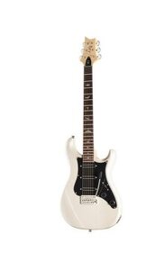 Prodam el. kytaru - PRS SE NF3 Pearl White RW