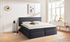 Boxspring Athena 180x200cm Nové