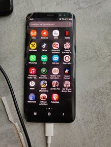 Samsung Galaxy S8