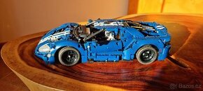 LEGO Technic Ford GT (42154)