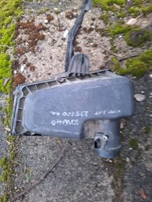 Filtrbox Ford Mondeo mk4,1.8 tdci