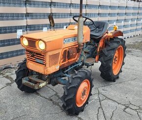 KUBOTA L1501DT