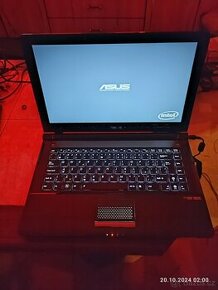 Notebook Asus