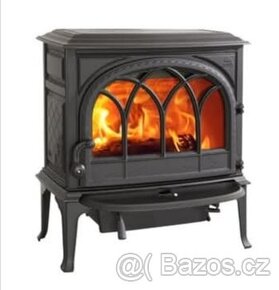 Kamna Jotul F400 eco