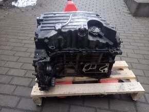 Motor 2.5 AXE, AXD