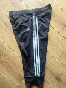 3/4 kraťasy Adidas vel.40