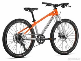 Mondraker Leader 24, nové dětské kolo 24 palců