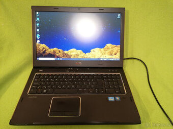 notebook DELL Vostro 3750