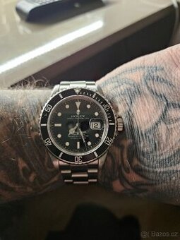 Hodinky Rolex