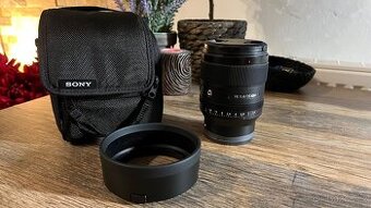 SONY FE 35 mm f/1,4 G Master