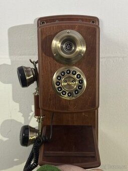 Telefon (pevná linka)