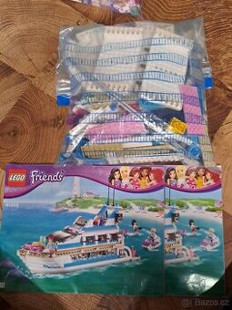 Lego friends