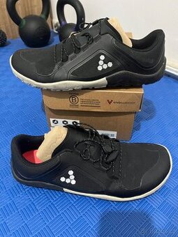 Vivobarefoot Primus Trail III All Weather Obsidian vel 41