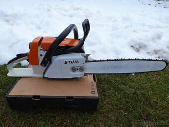 Stihl MS 260 Profi 2,7kW