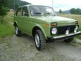 Lada Niva 1.9 Diesel