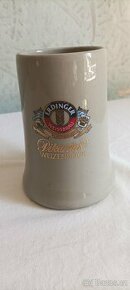 Erdinger Weissbräu džbánek - 1