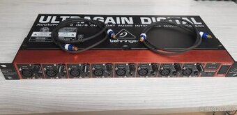 Behringer ADA8200 Ultragain