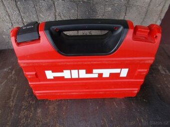 kufr Hilti