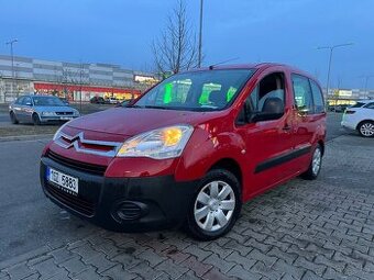 Citroen Berlingo 1.6 2012 - 1