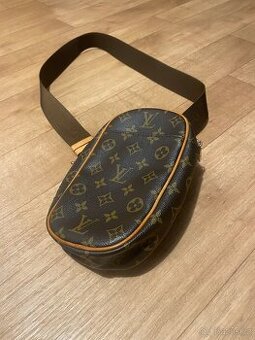 Louis Vuitton Ledvinka - 1