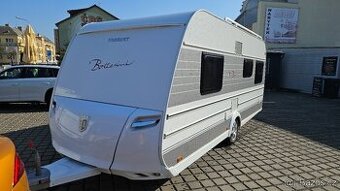 Karavan Tabbert Bottesini 480 r.2016