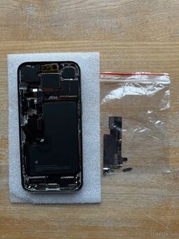 Housing iPhone 15 pro max e-sim - 1