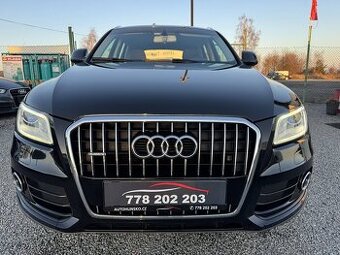 Audi Q5 2.0 Tdi 140kw QUATTRO - 1