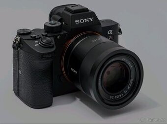 Sony A7R III - 1