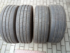 CONTINENTAL VANCO 2 215/65R16 109/107T