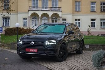 Volkswagen Touareg, 210kW R-Line Masáže HUD Pano