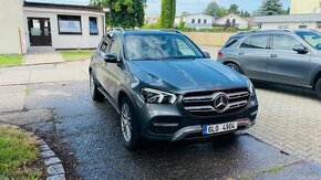 Mercedes gle 350 d