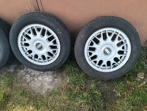 BBS r15 golf mk3