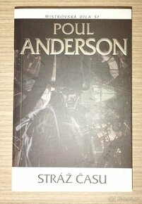 POUL ANDERSON - Stráž času