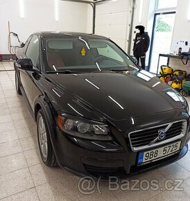 Volvo C30