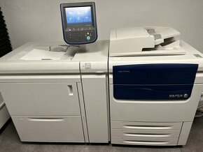 Produkční tiskárna XEROX C75