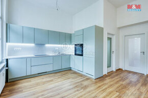 Pronájem bytu 3+kk, 64 m², Karlovy Vary, ul. Dr. Engla