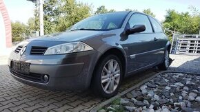 Renault Megane 2 díly - 1