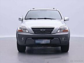 Kia Sorento 2,5 CRDi 4x4 CZ 1.Maj Aut.Klima (2009) - 1