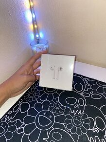 Apple AirPods 2 gen.