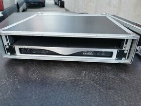 zesilovač The t.amp D3400 + rack