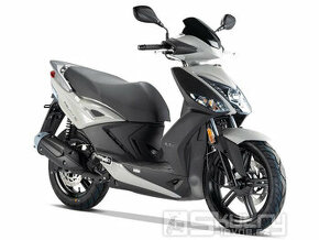 Kymco Agility City+ 125i CBS E5 - doprodej