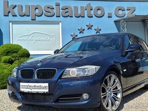 BMW 320d SPORT 135kW 4x4 WEBASTO