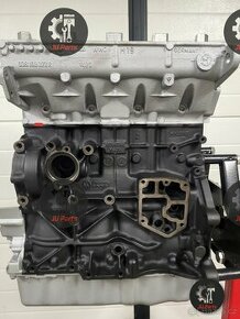 Motor 1.9 TDI AXB AXC Repasovaný