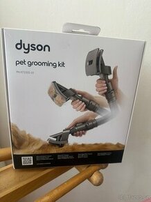 Dyson Pet Grooming kit