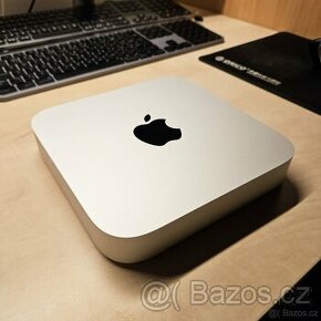 MAC MINI 2020 M1 16GB RAM 256GB SSD - 1