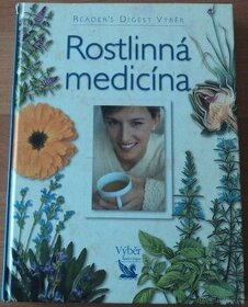 Rostlinná medicína - 1