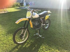 Husqvarna cr 390 rok 1979